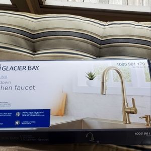 Kitchen Faucet